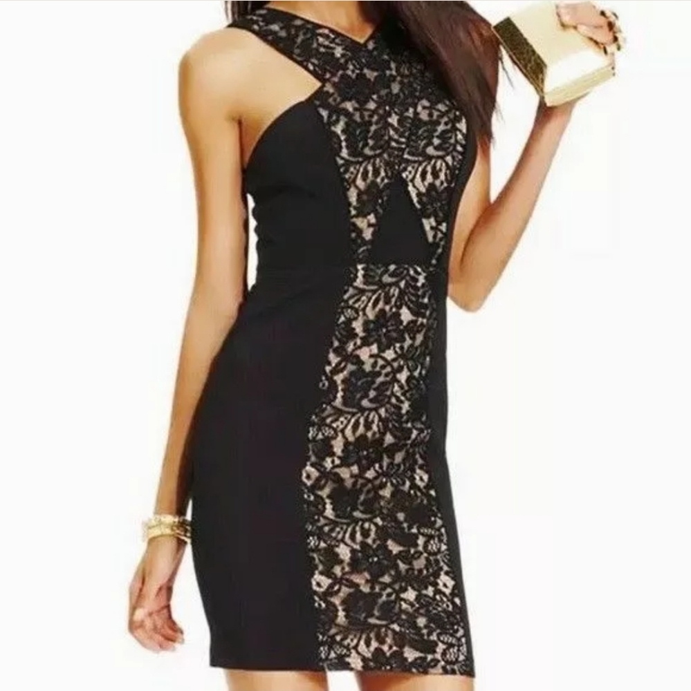 City Studios Dress from Macys size 11 NWT